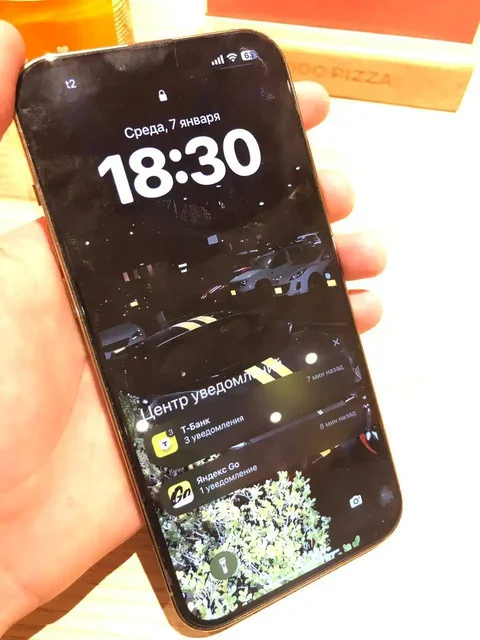 Обмен iPhone 13 Pro Max 256GB - Смартфоны в Саранск