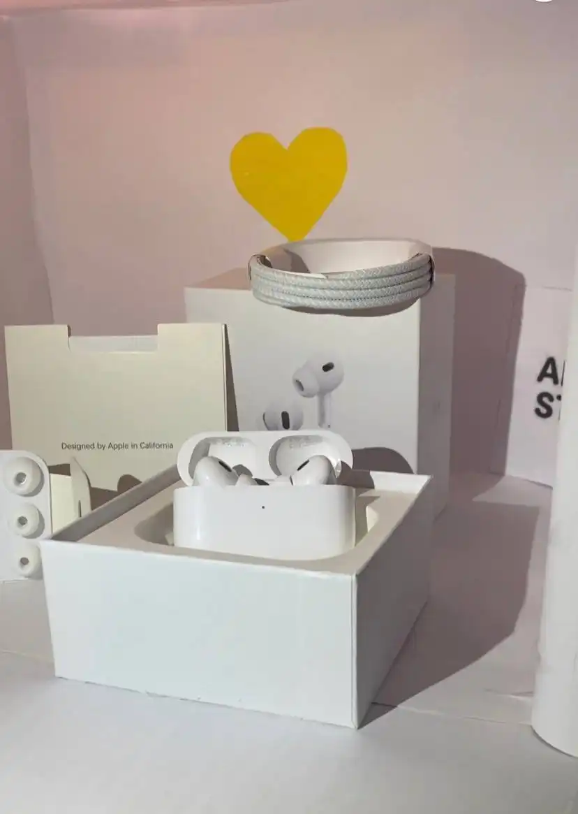 Продам AirPods Pro 2 - Наушники (Электроника) в Саранск