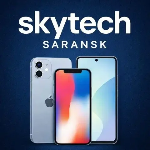 Магазин техники SkyTech в Саранске - Смартфоны и планшеты в Саранск