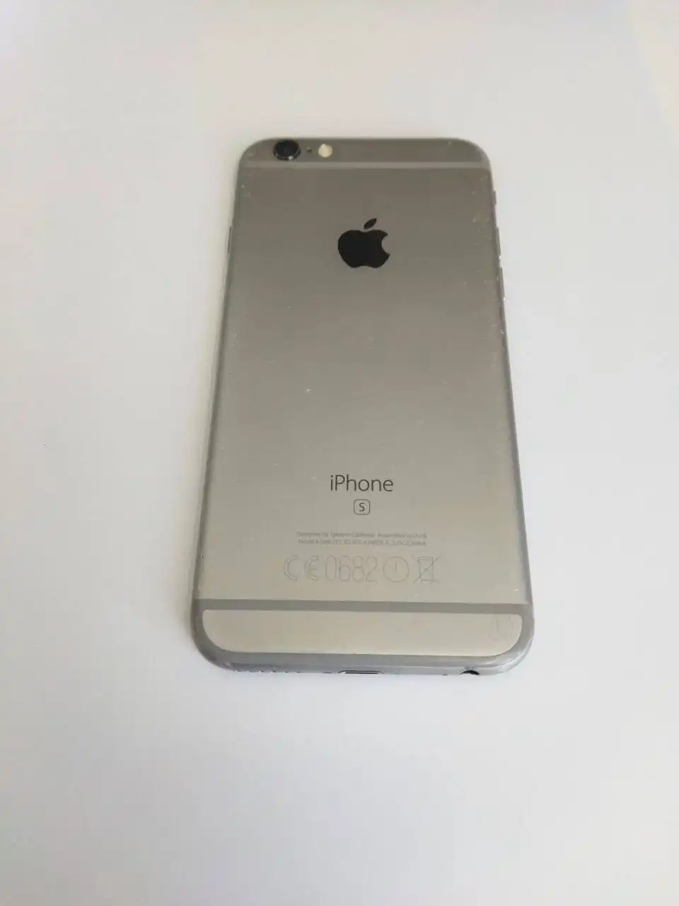 Продажа iPhone 6s 64gb - Смартфоны (Электроника) в Саранск