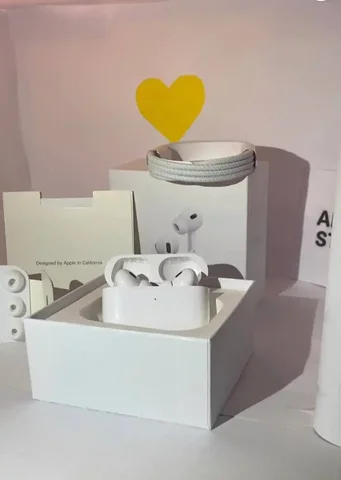 Продам реплику AirPods Pro 2 - Смартфоны и планшеты в Саранск