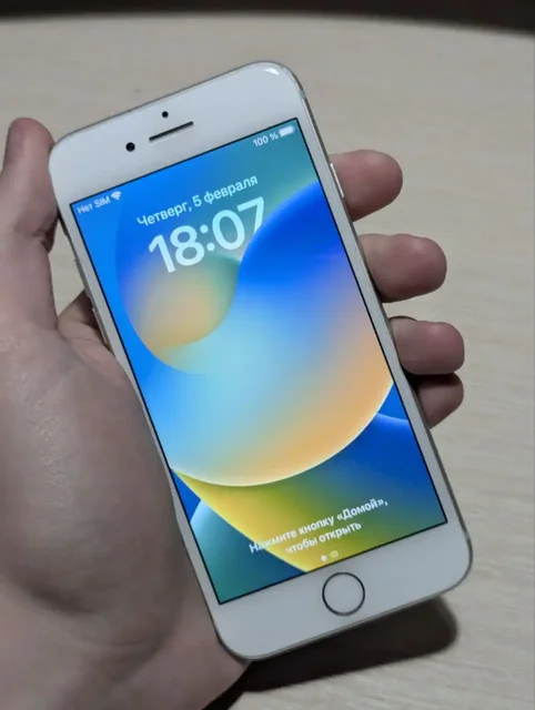 Продам iPhone 8 64гб - Смартфоны в Саранск
