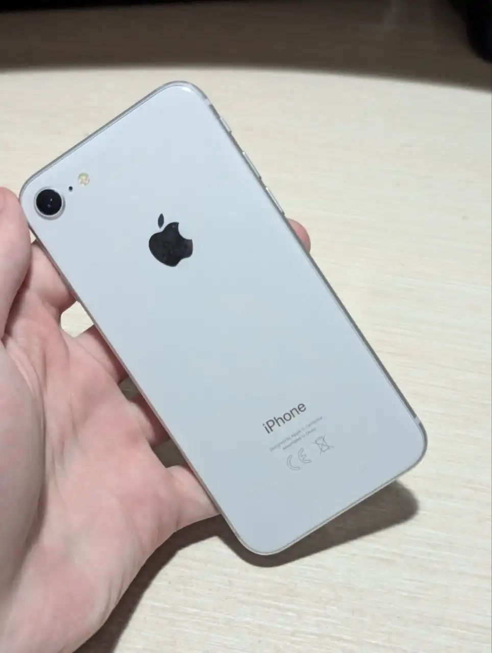 Продам iPhone 8 64гб - Смартфоны (Электроника) в Саранск