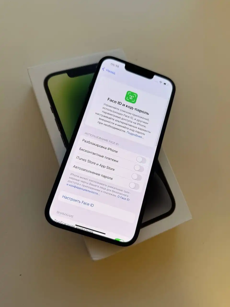 Продам айфон 14 - Смартфоны (Электроника) в Саранск