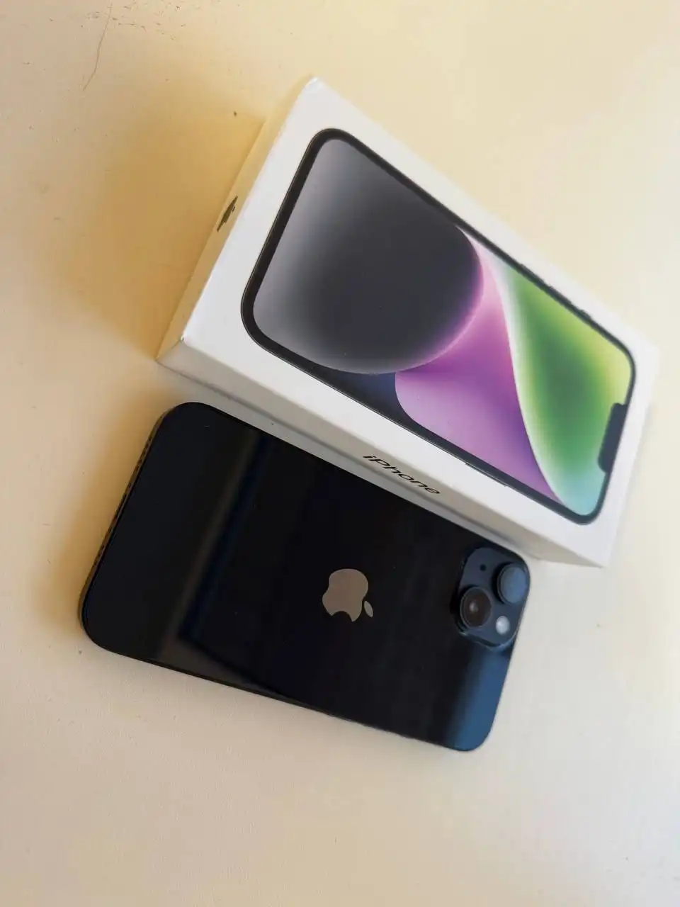 Продам айфон 14 - Смартфоны (Электроника) в Саранск