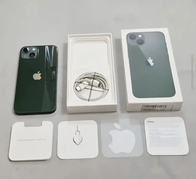 Продам iPhone 13 256 ГБ - Смартфоны в Саранск