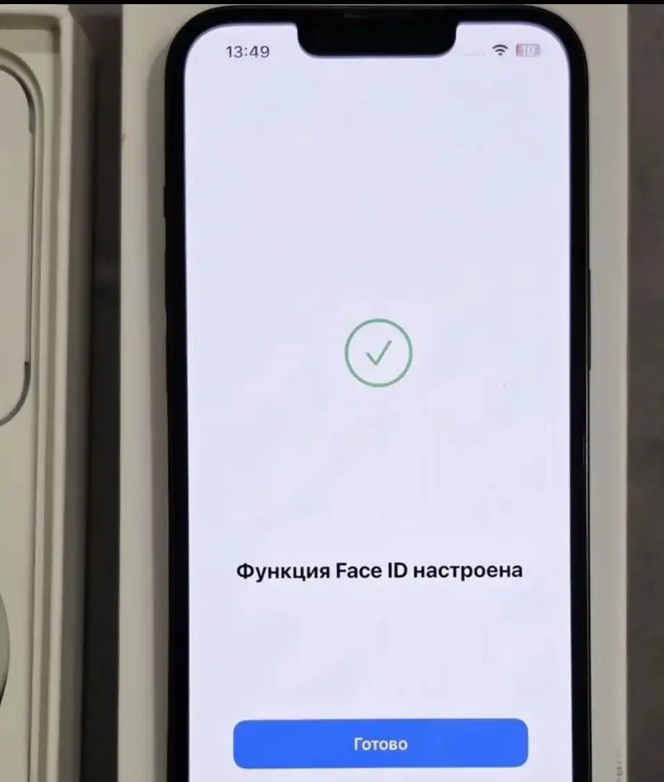 Продам iPhone 13 256 ГБ - Смартфоны (Электроника) в Саранск