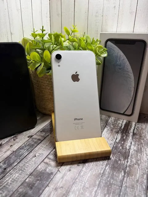 IPhone Xr 128 гб - Смартфоны в Саранск