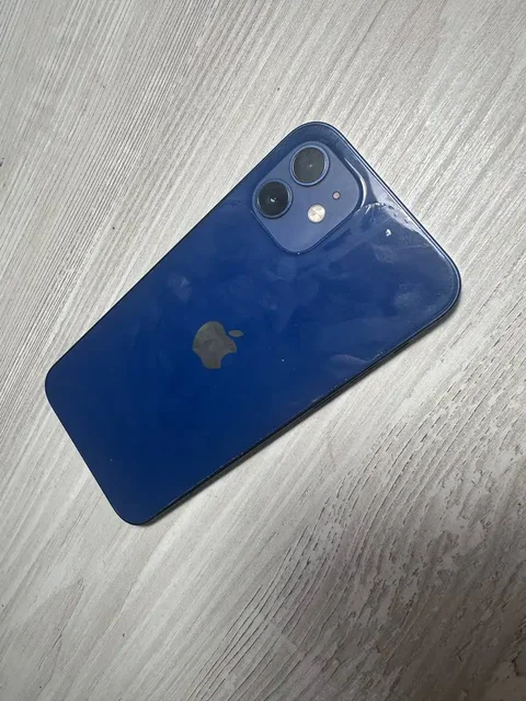 iPhone 12 128GB в идеальном состоянии - Смартфоны в Саранск