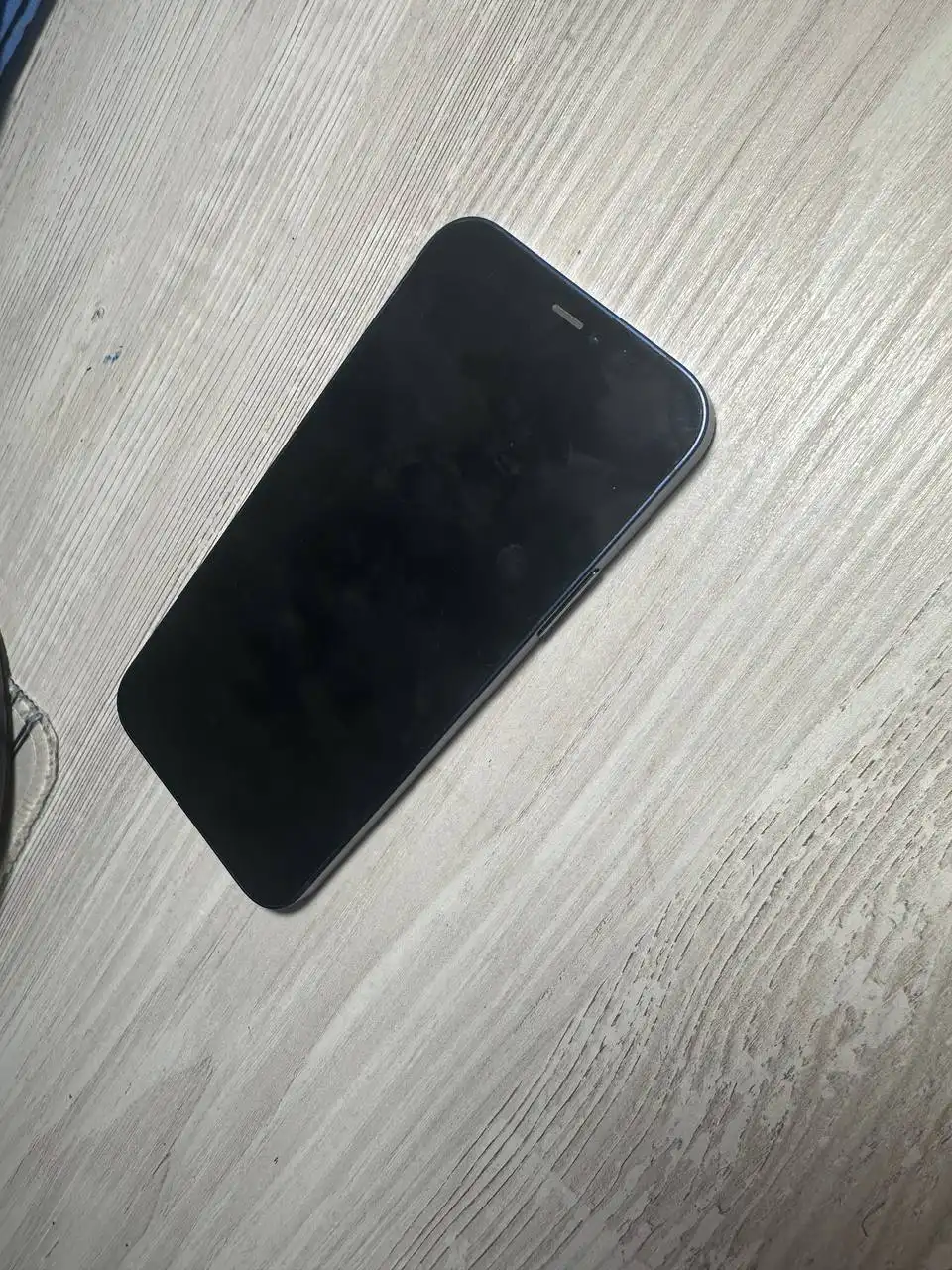 iPhone 12 128GB в идеальном состоянии - Смартфоны (Электроника) в Саранск