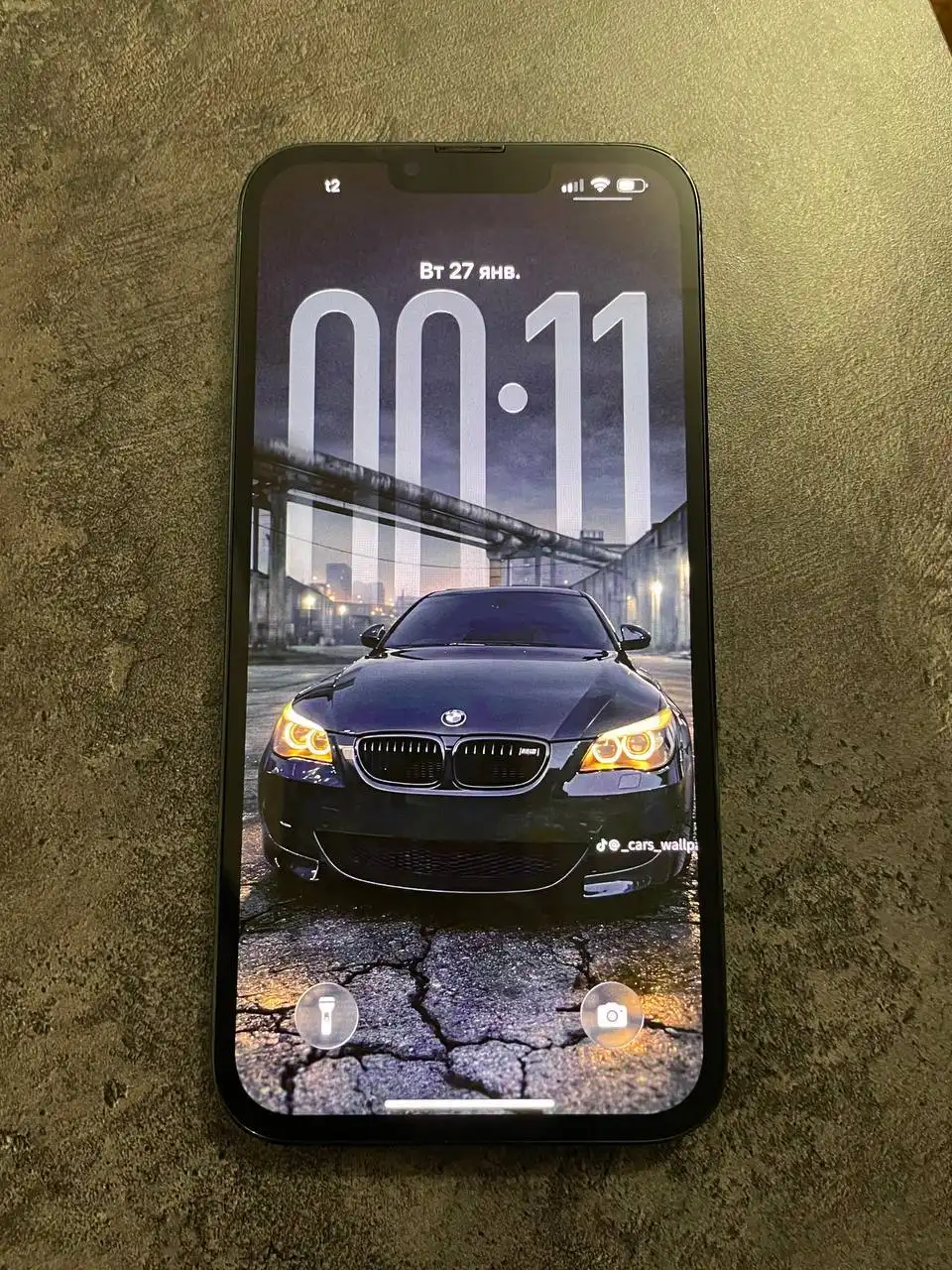 Продам iPhone 13 Pro Max 128GB - Смартфоны и телефоны (Электроника) в Саранск