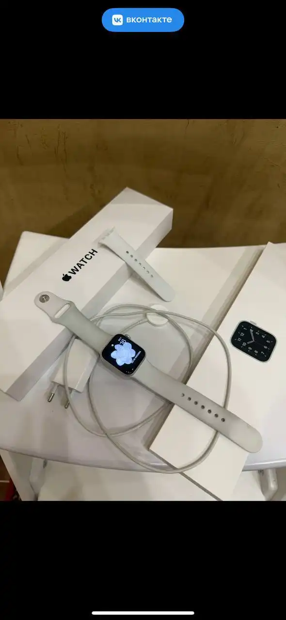 Продам Apple Watch SE 7000 - Умные часы (Электроника) в Саранск