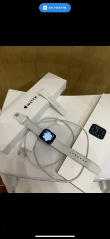 Продам Apple Watch SE 7000 - Электроника в Саранск
