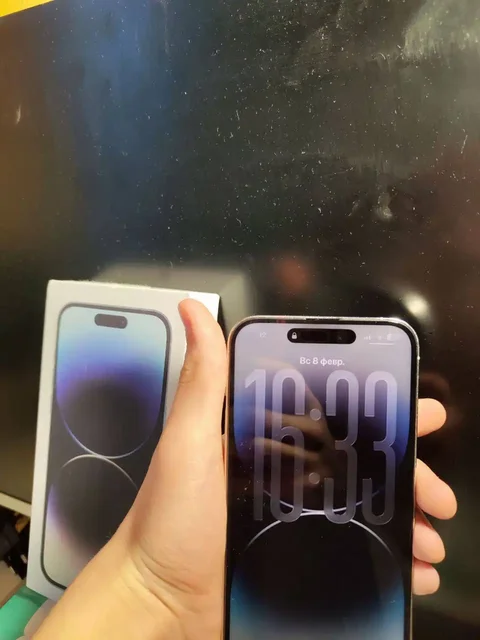 Продам айфон 14 pro max - Смартфоны в Саранск