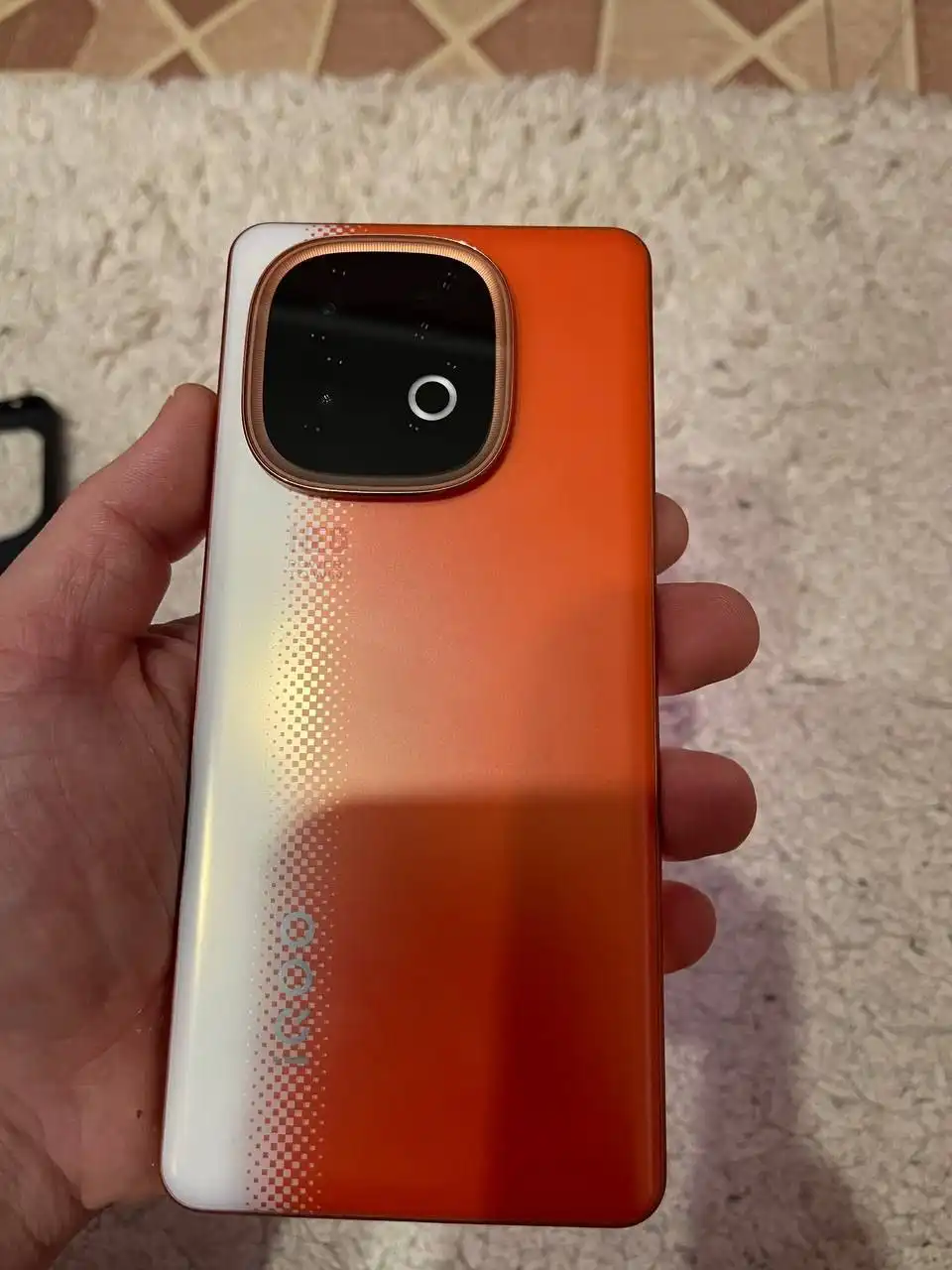 Продам iQOO Neo 10 8/256 - Смартфоны и телефоны (Электроника) в Саранск