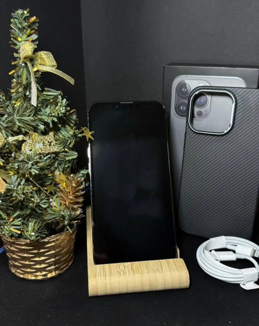 iPhone 13 Pro 128GB в хорошем состоянии - Смартфоны (Электроника) в Саранск