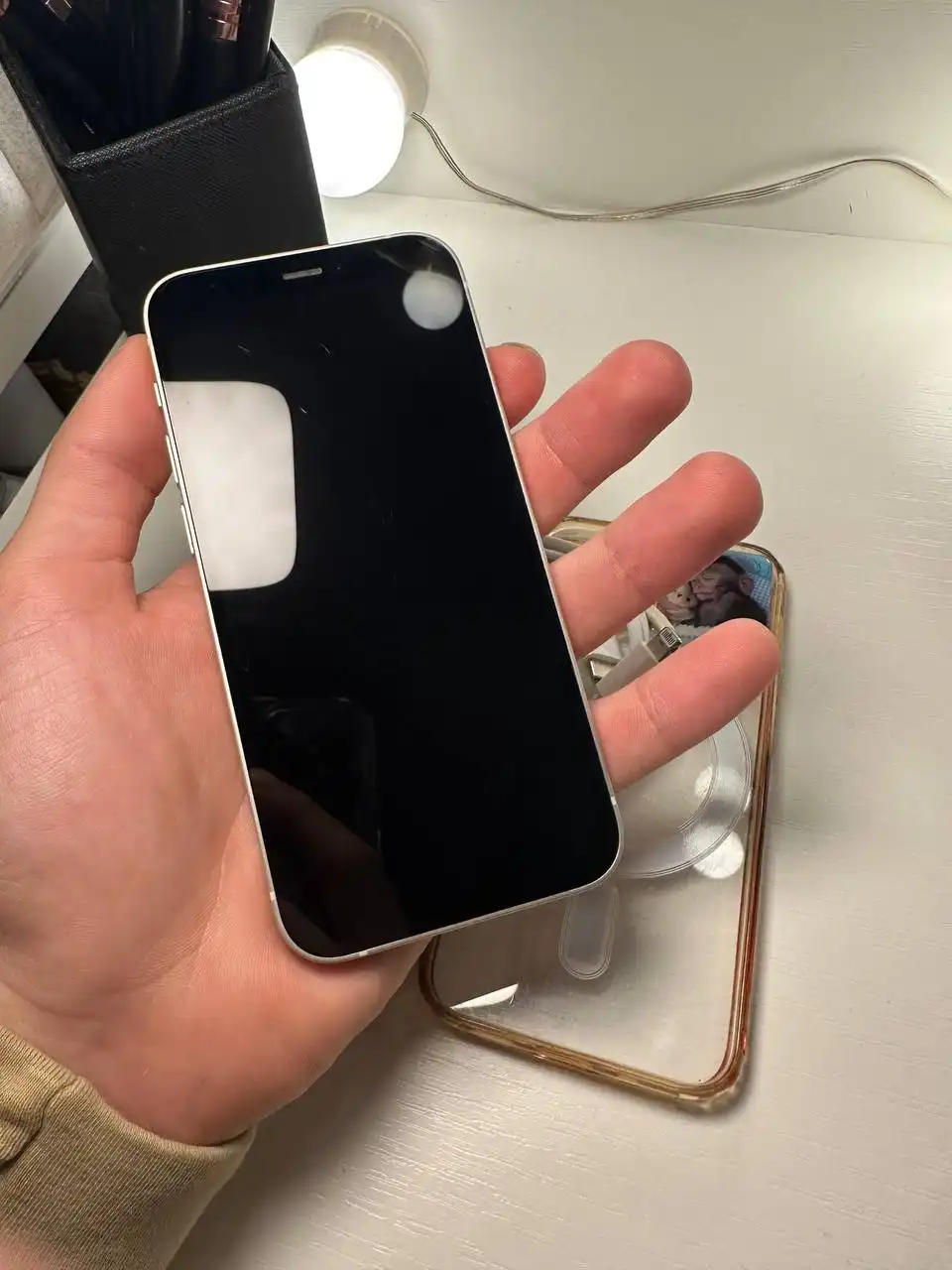 Продам iPhone 12 mini 128GB - Смартфоны (Электроника) в Саранск