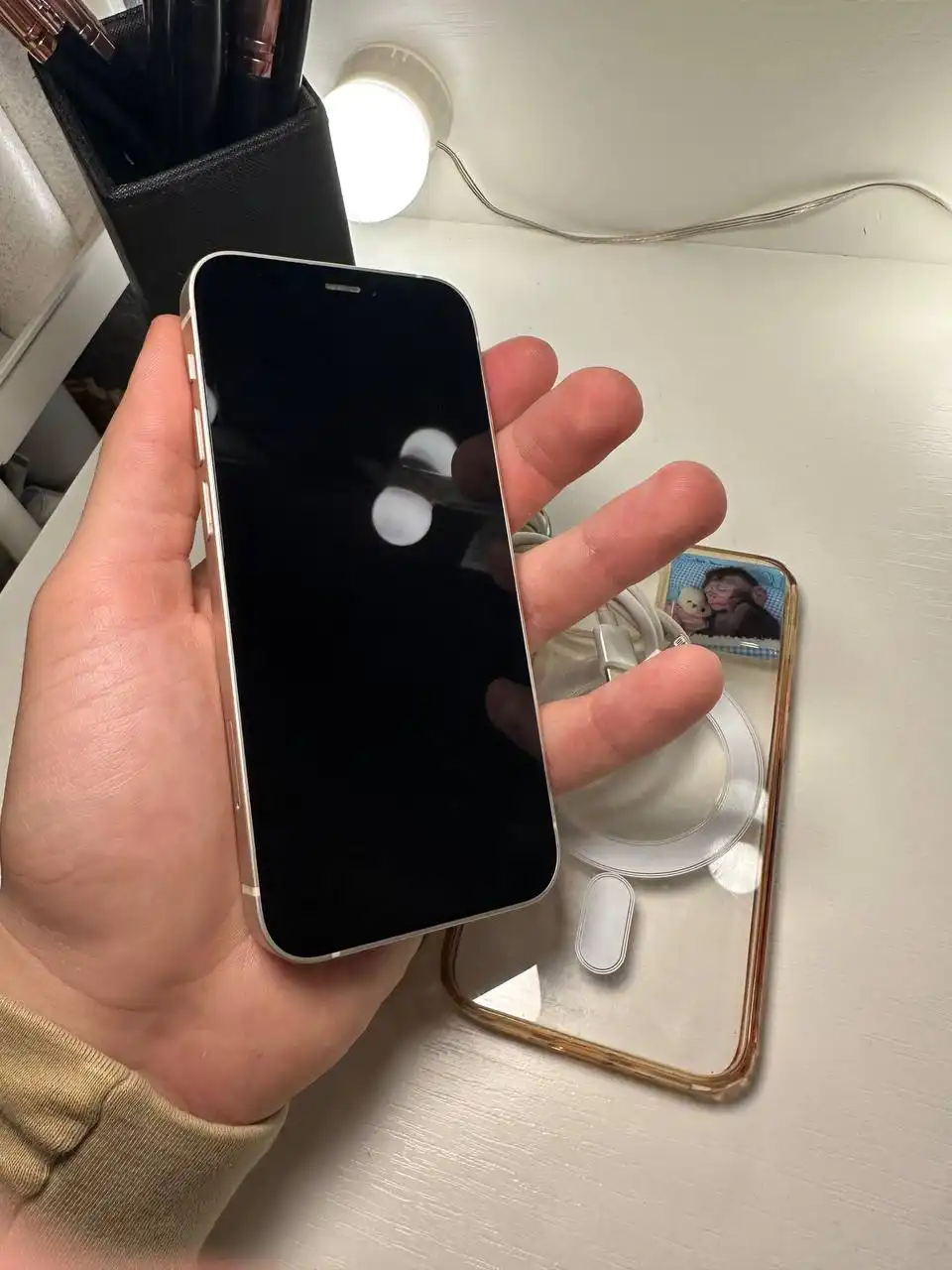 Продам iPhone 12 mini 128GB - Смартфоны (Электроника) в Саранск