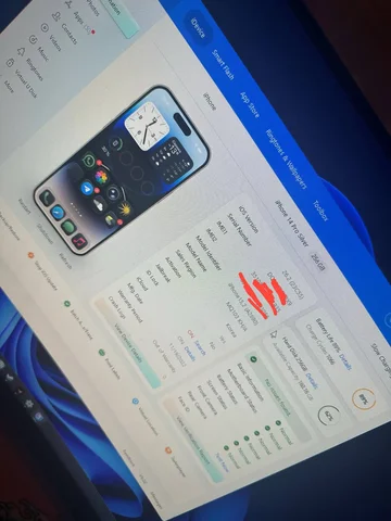Проблема с купленной АКБ Apple - Электроника в Саранск