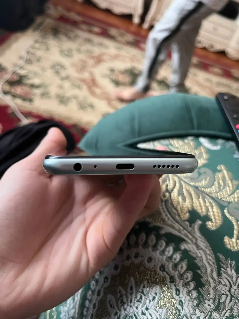 Обмен Samsung A22 5G - Смартфоны (Электроника) в Саранск