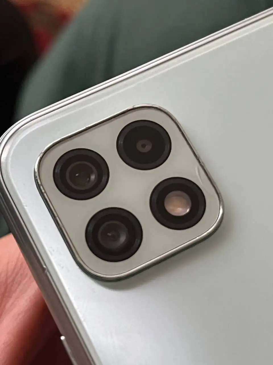 Обмен Samsung A22 5G - Смартфоны (Электроника) в Саранск