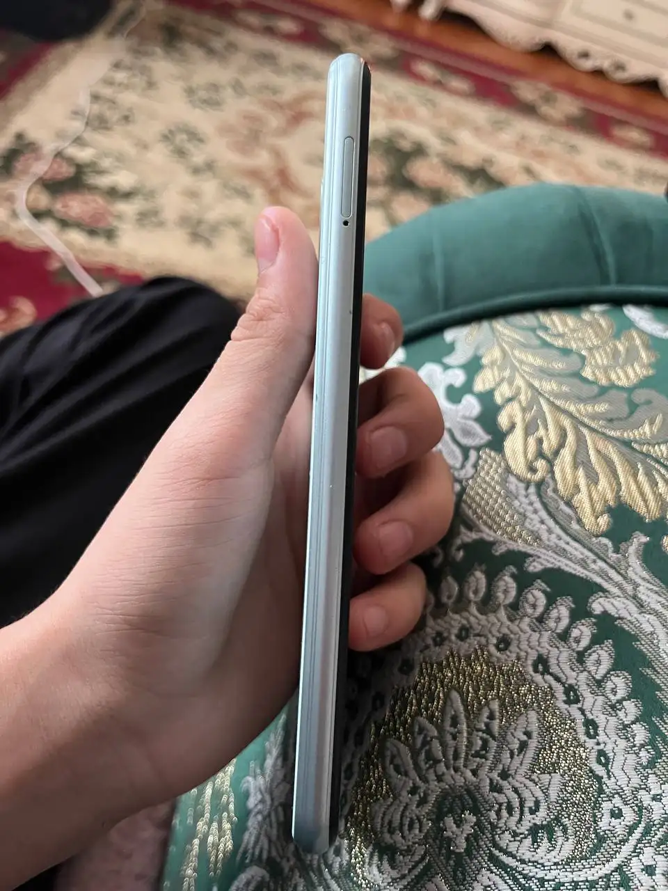 Обмен Samsung A22 5G - Смартфоны (Электроника) в Саранск