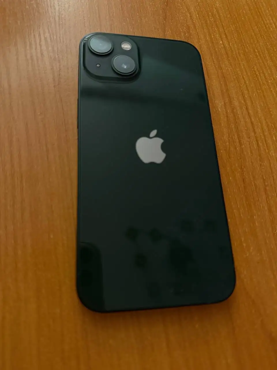 iPhone 13 256GB зеленый - Смартфоны (Электроника) в Саранск