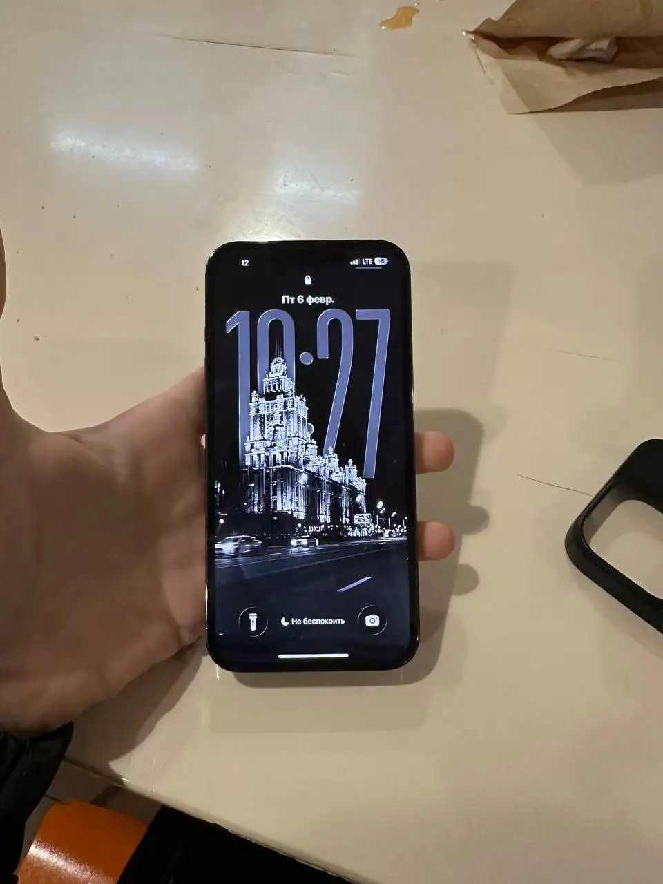 Apple iPhone 13 Pro 256GB - Смартфоны (Электроника) в Саранск