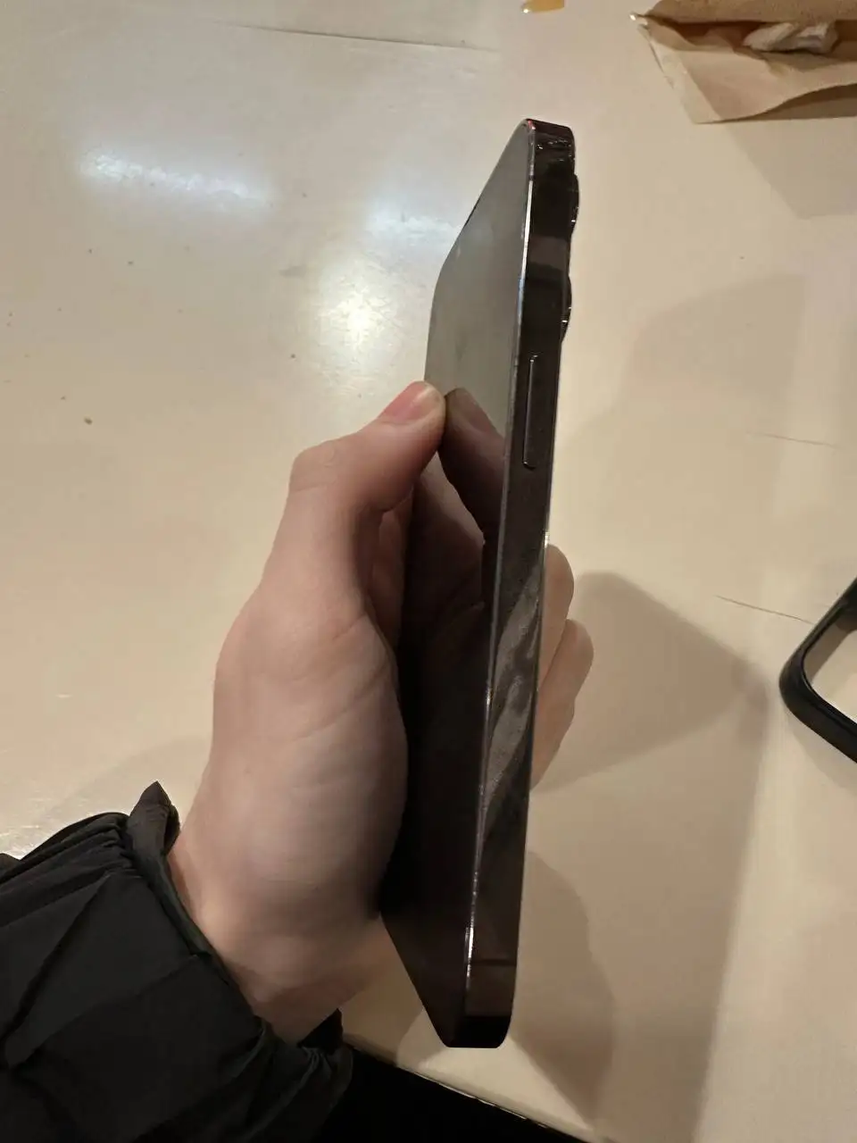 Apple iPhone 13 Pro 256GB - Смартфоны (Электроника) в Саранск