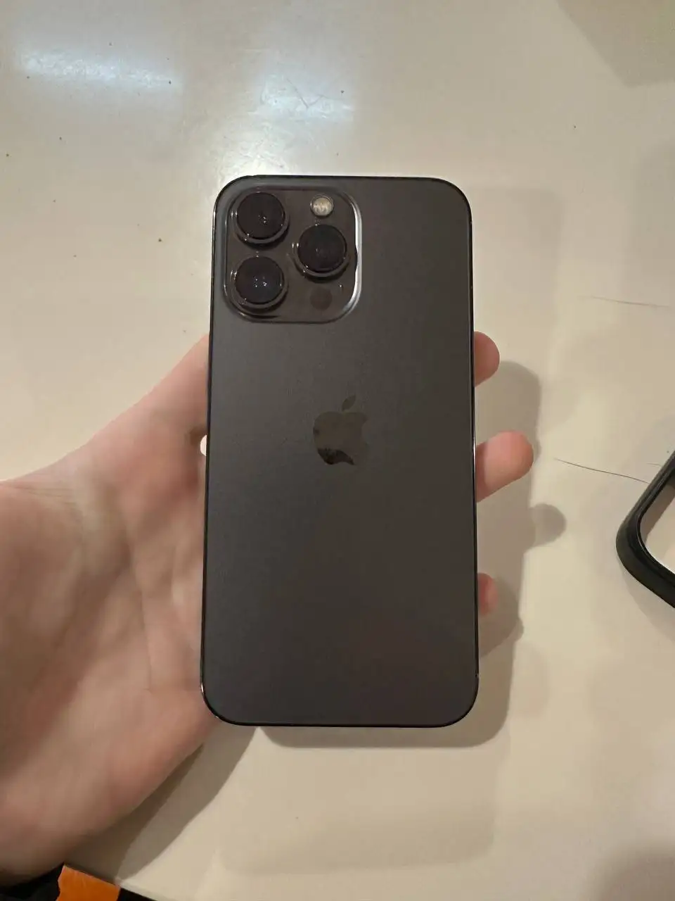 Apple iPhone 13 Pro 256GB - Смартфоны (Электроника) в Саранск