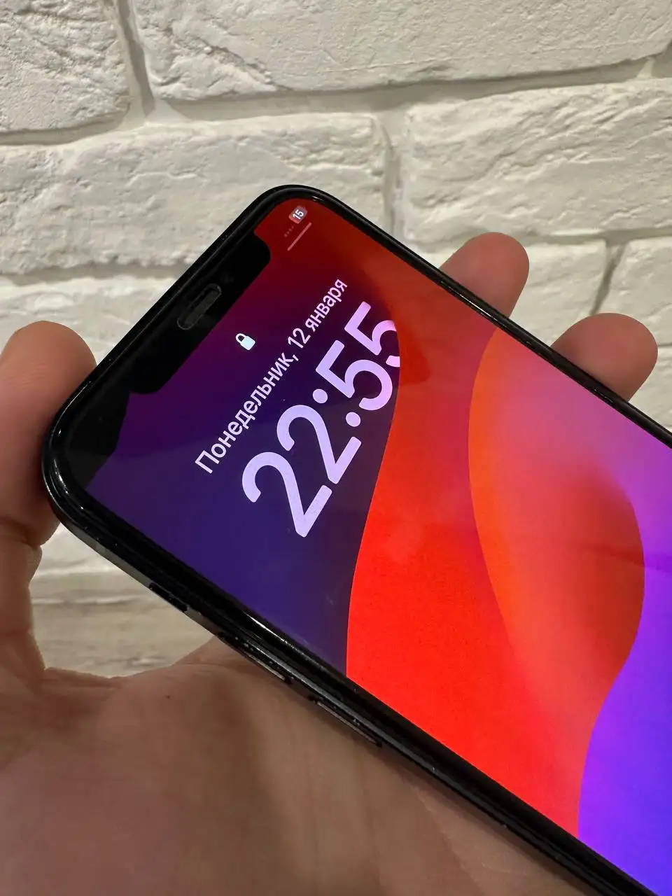 Продам Apple iPhone 13 Pro Max 256 ГБ - Смартфоны (Электроника) в Саранск