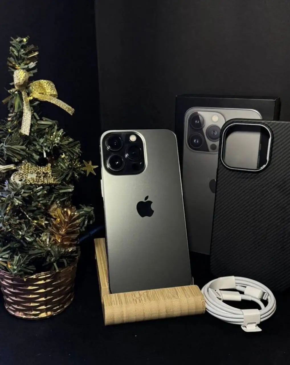 iPhone 13 Pro 128GB - Смартфоны (Электроника) в Саранск