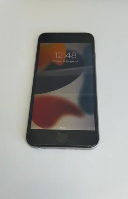 Продажа iPhone 6s 64gb - Смартфоны в Саранск