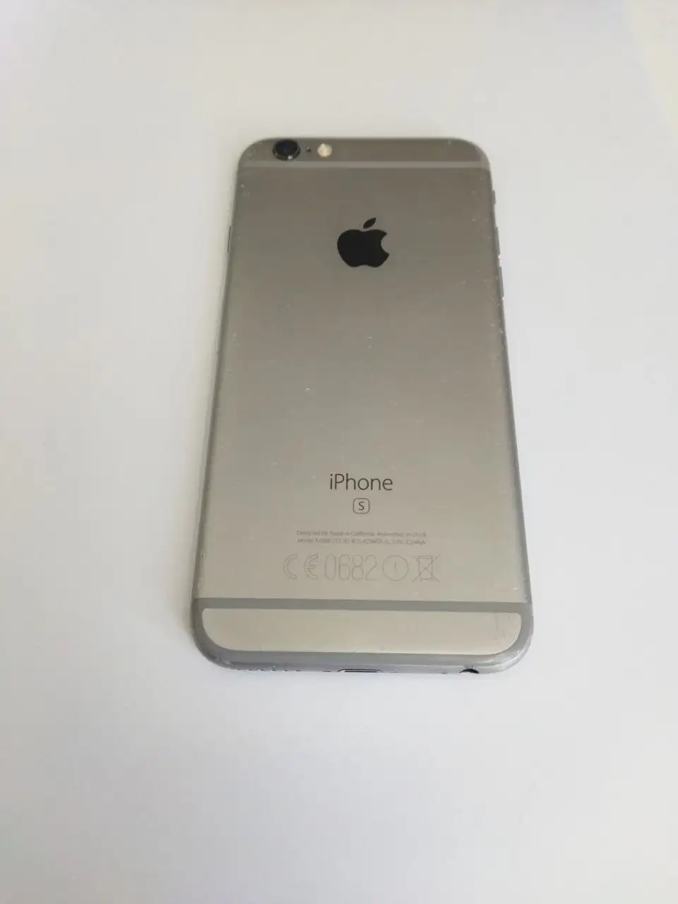 Продажа iPhone 6s 64gb - Смартфоны (Электроника) в Саранск