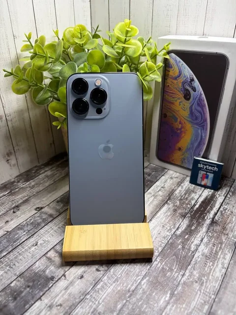 IPhone 13 Pro, 128 ГБ - Смартфоны в Саранск