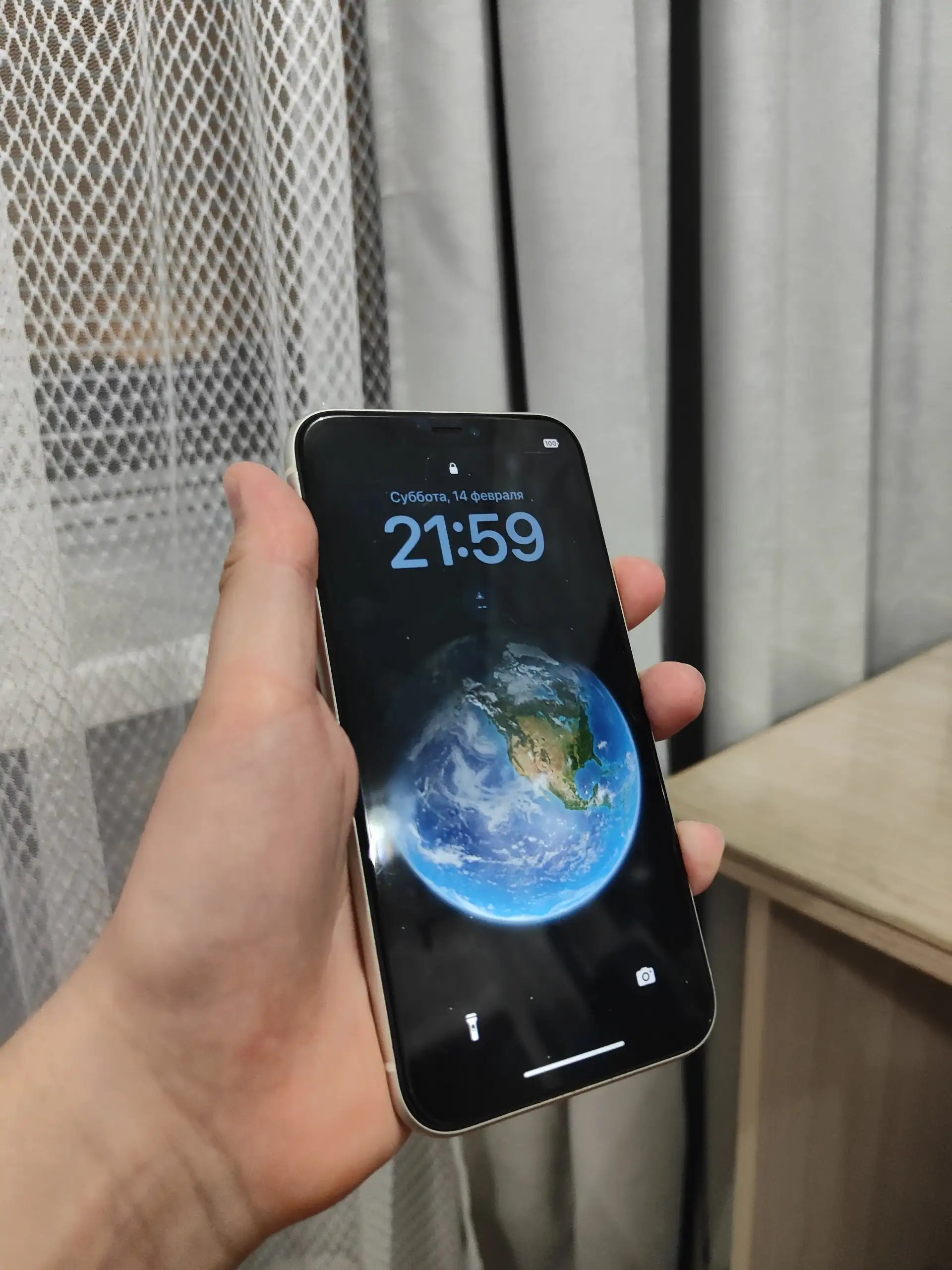 Продам iPhone 11 в хорошем состоянии - Смартфоны (Электроника) в Саранск