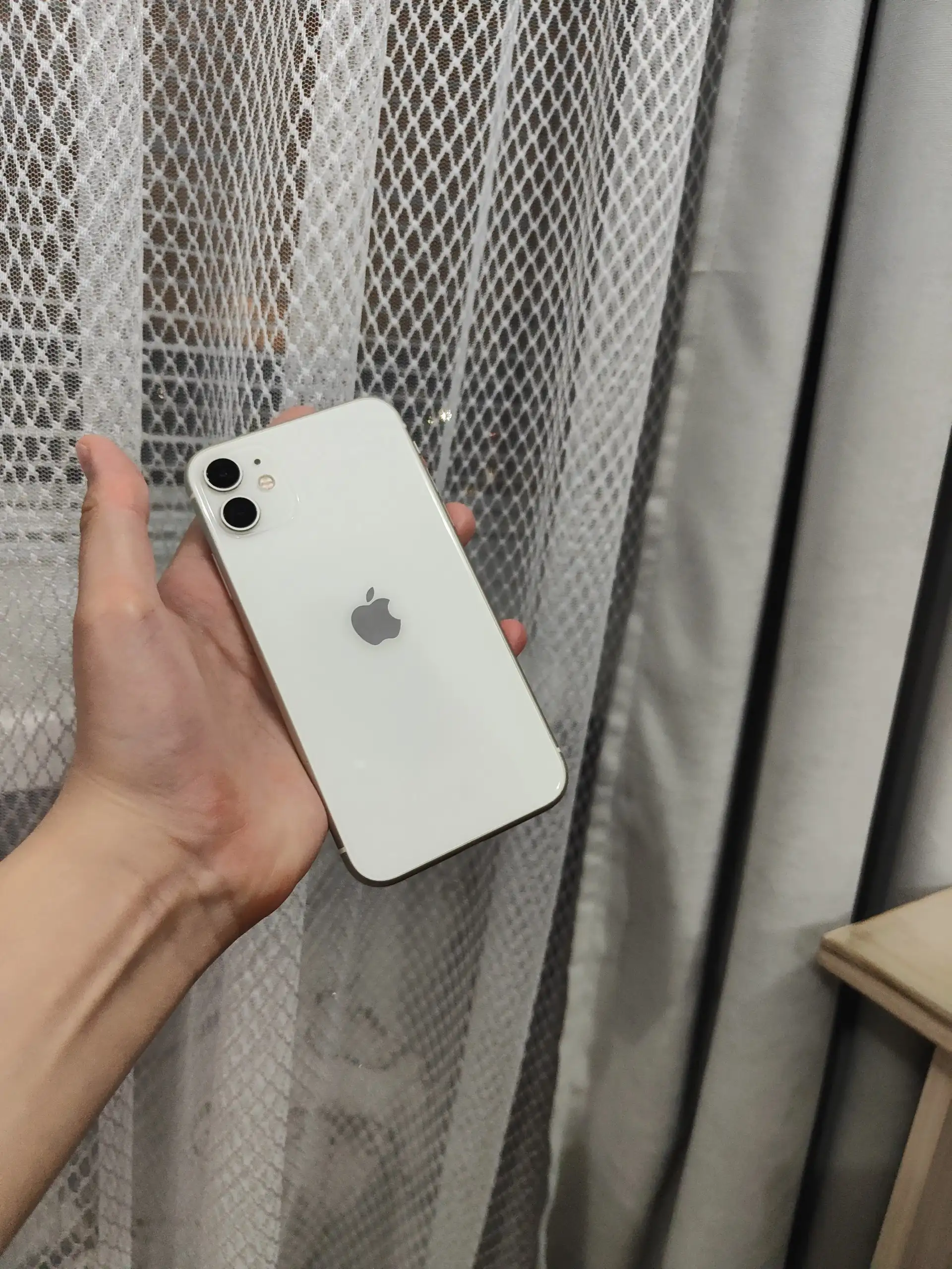 Продам iPhone 11 в хорошем состоянии - Смартфоны (Электроника) в Саранск
