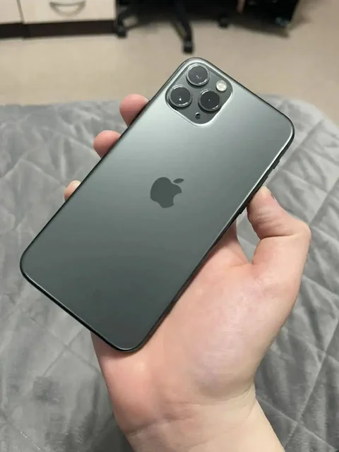 Продам iPhone 11 Pro 64гб - Смартфоны и планшеты в Саранск