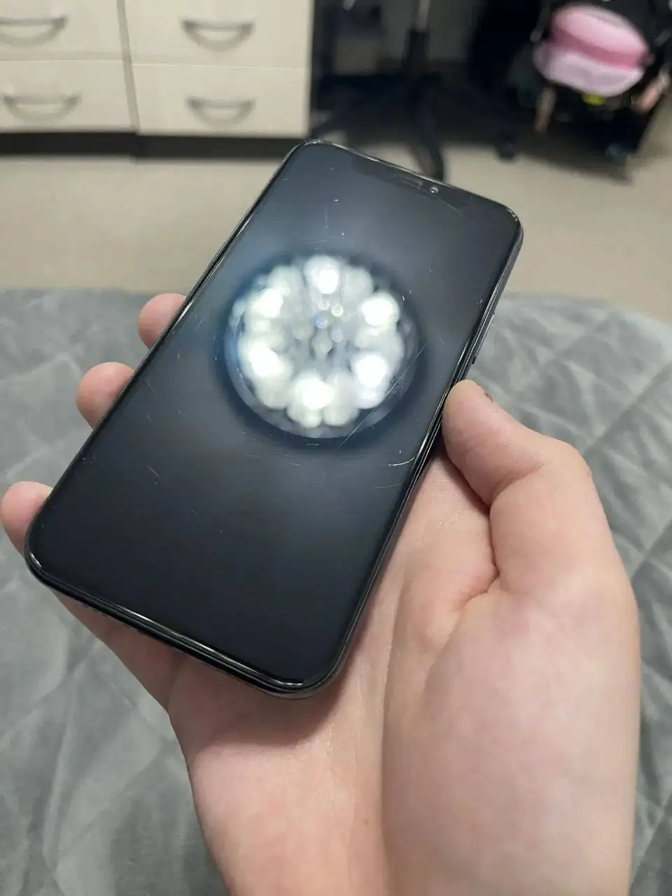 Продам iPhone 11 Pro 64гб - Смартфоны и телефоны (Электроника) в Саранск