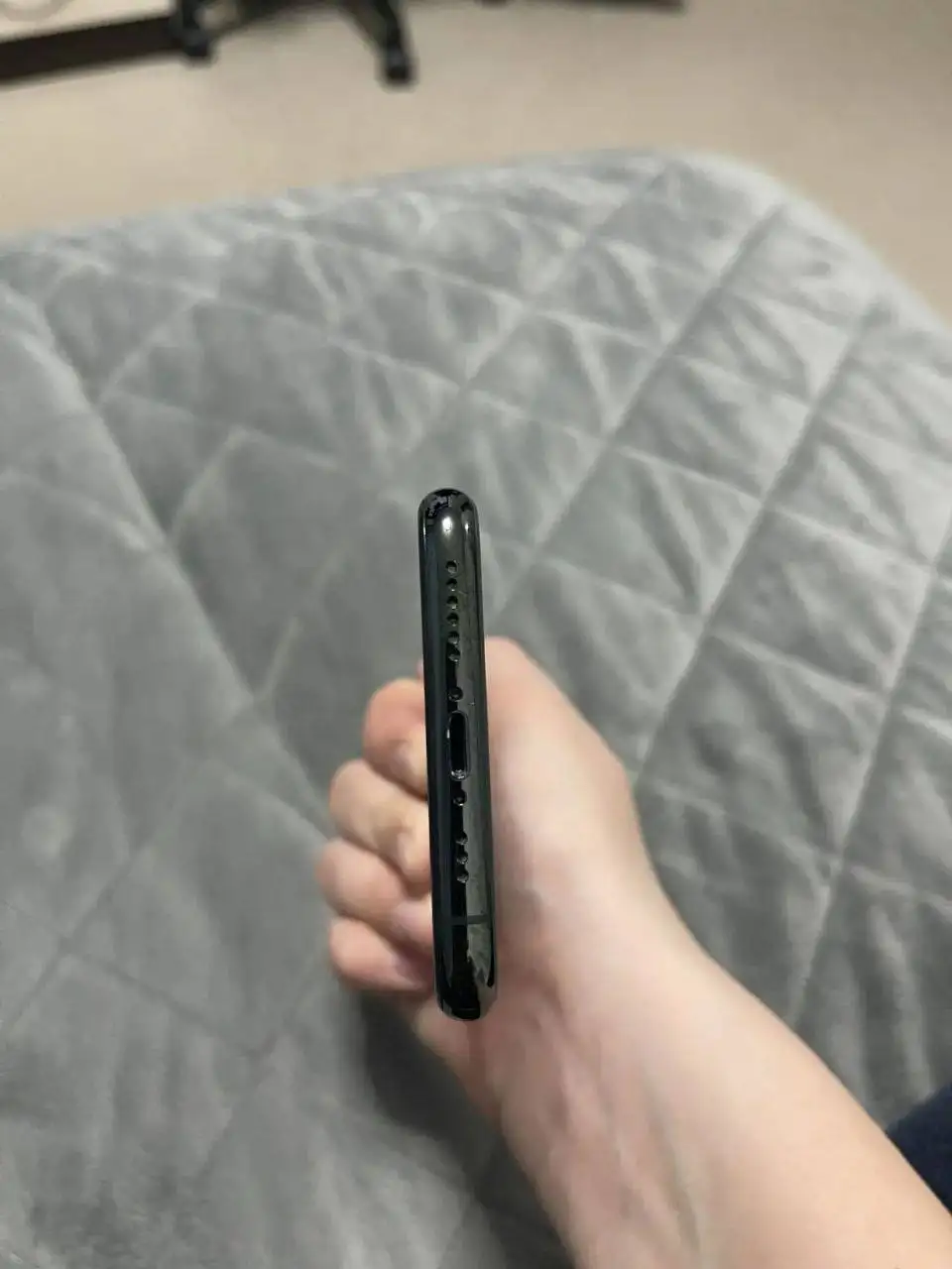 Продам iPhone 11 Pro 64гб - Смартфоны и телефоны (Электроника) в Саранск