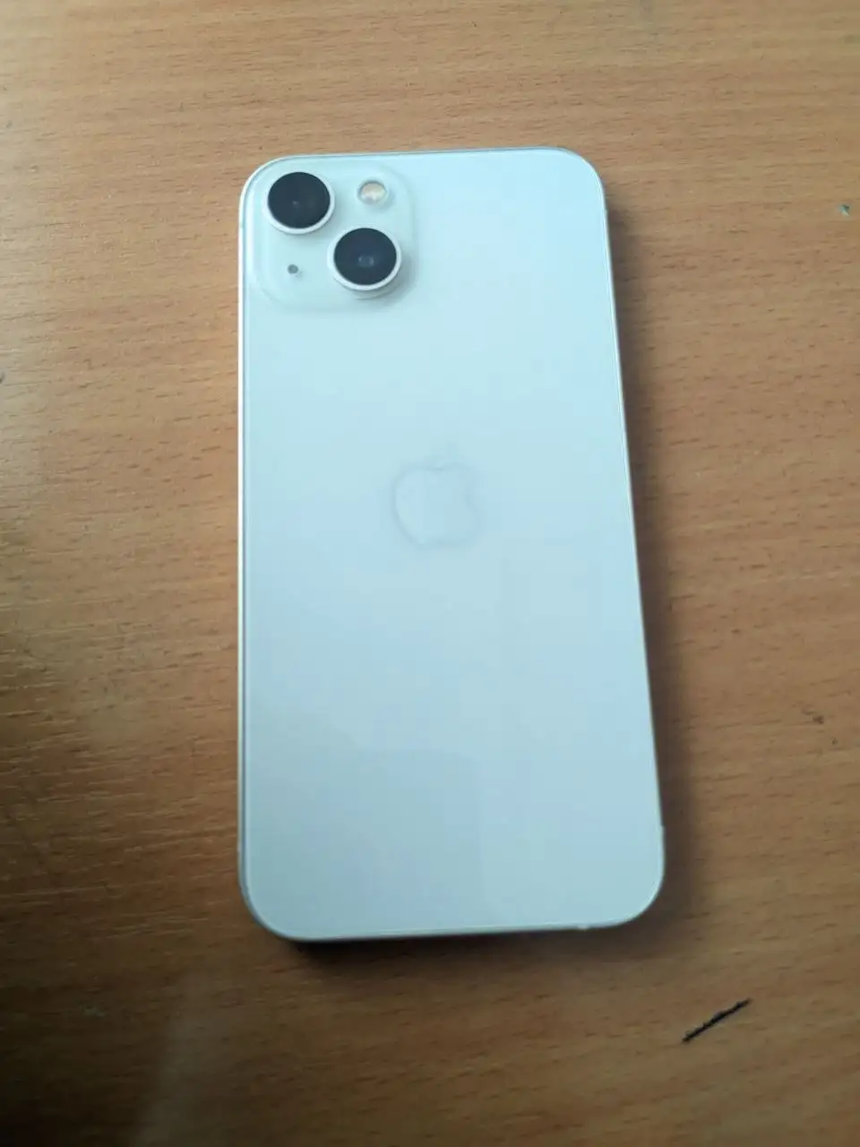 Продам iPhone 13 128GB - Смартфоны (Электроника) в Саранск