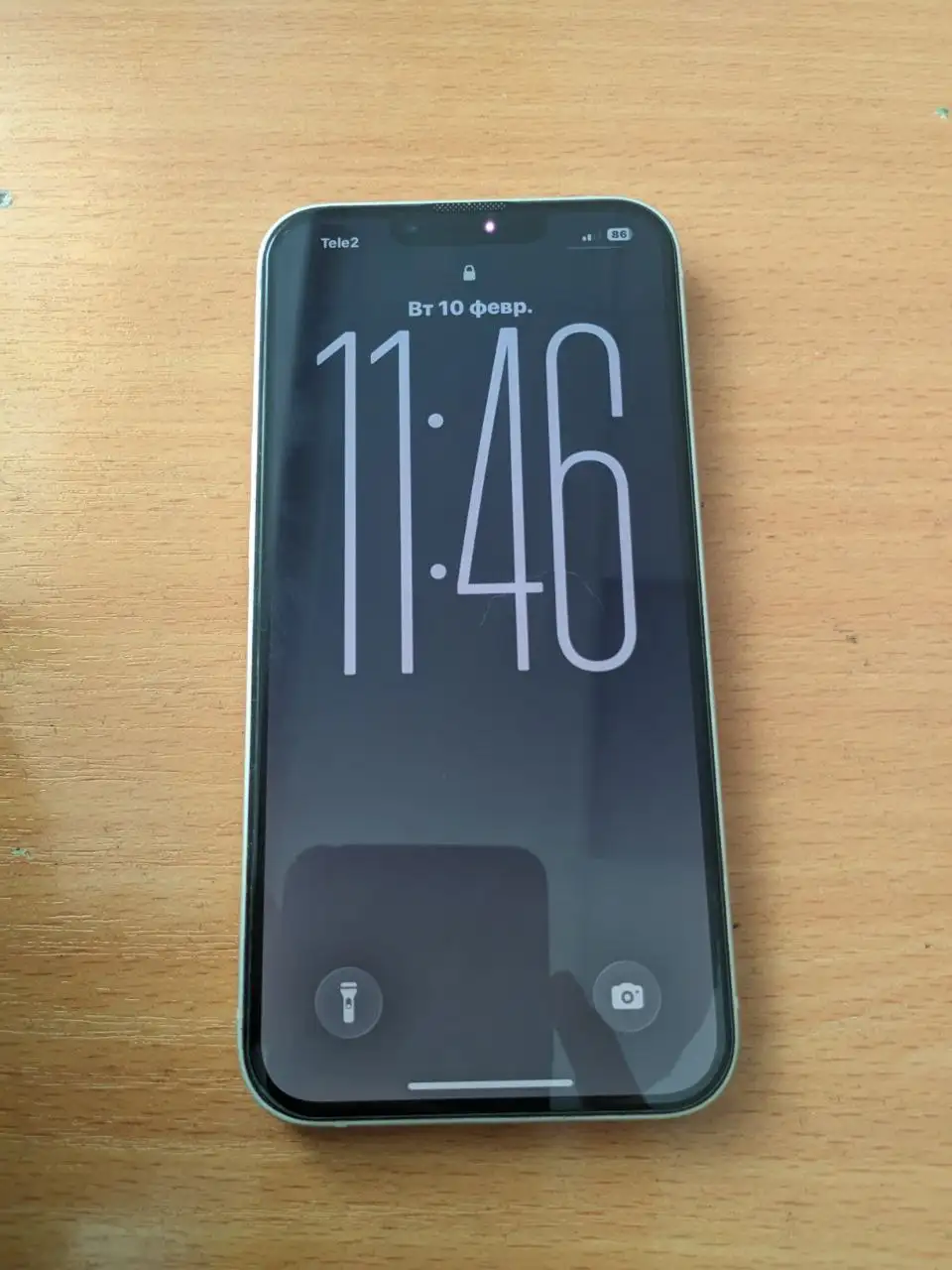 Продам iPhone 13 128GB - Смартфоны (Электроника) в Саранск
