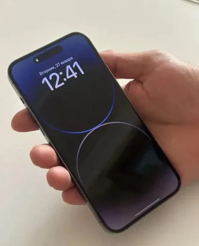 Продам iPhone 14 Pro Max 256GB - Смартфоны в Саранск