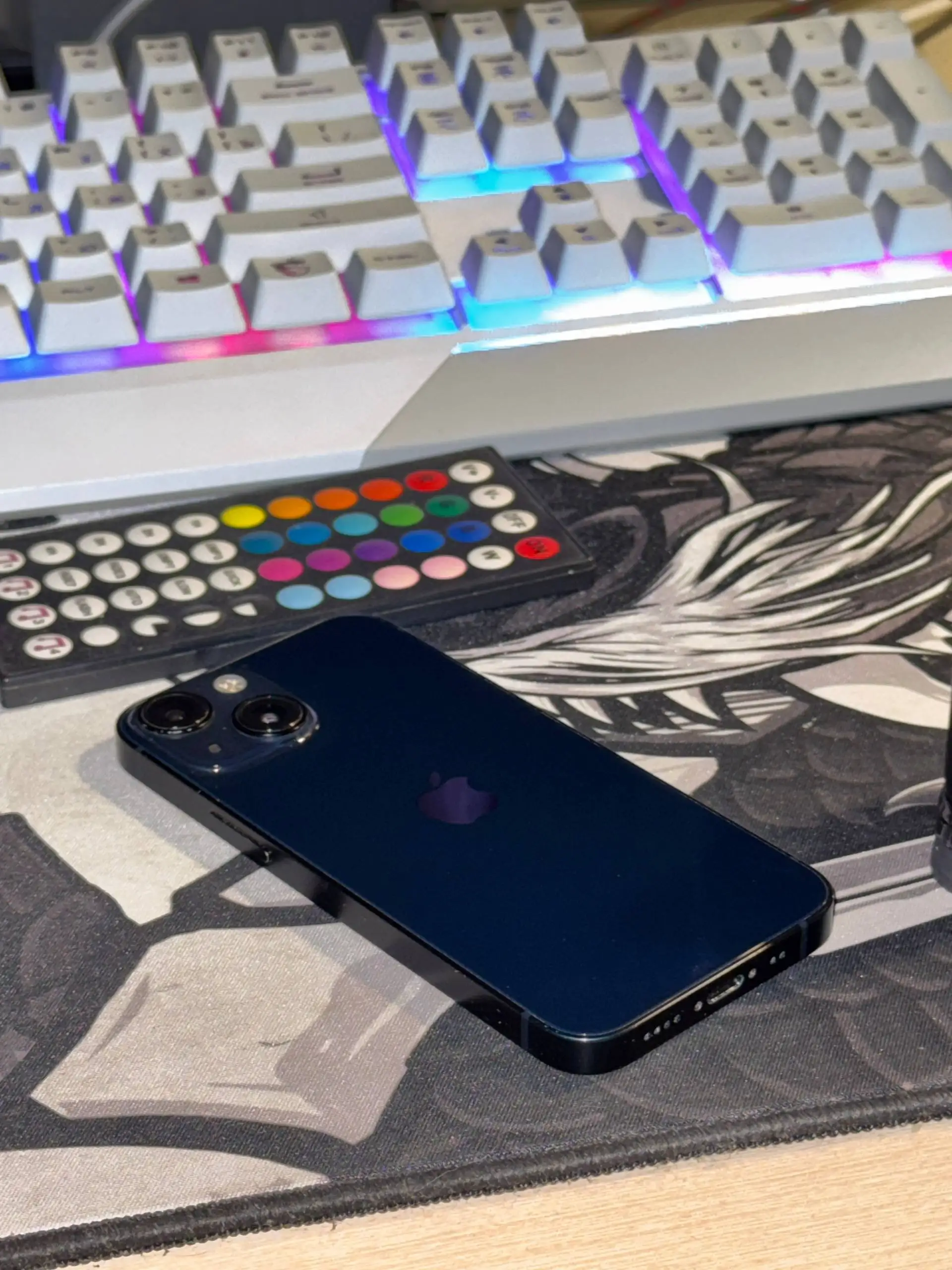 Apple iPhone 13 mini 256 ГБ - Смартфоны (Электроника) в Саранск