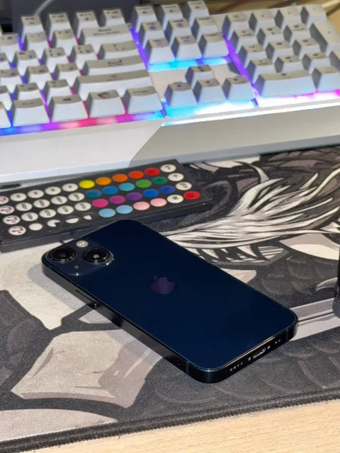 Apple iPhone 13 mini 256 ГБ - Смартфоны в Саранск