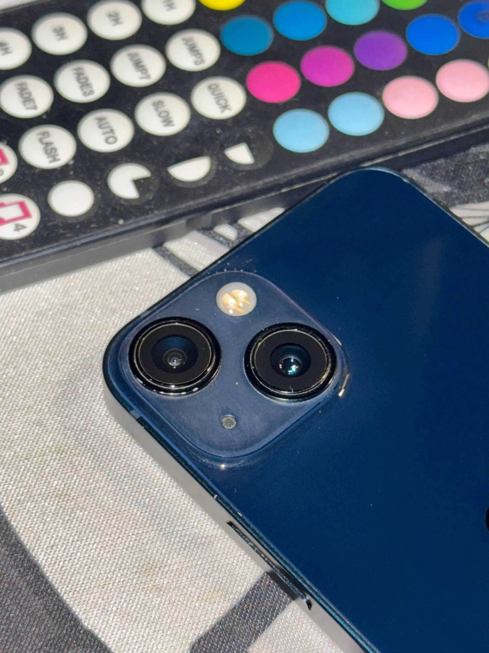 Apple iPhone 13 mini 256 ГБ - Смартфоны (Электроника) в Саранск