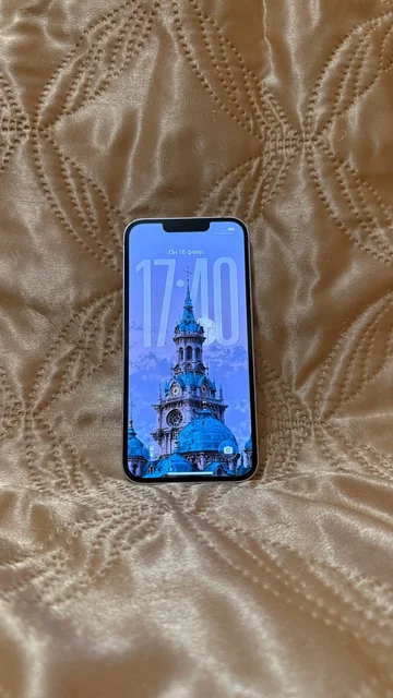 Продажа iPhone 13 128GB - Смартфоны в Саранск