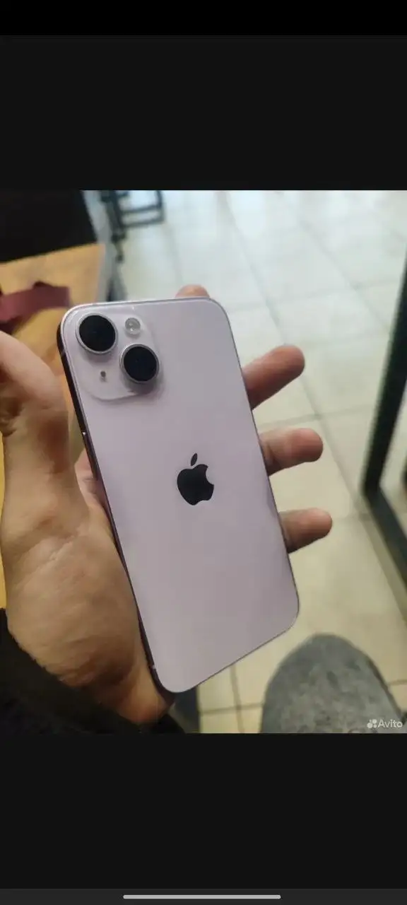 Продам iPhone 14 128 ГБ - Смартфоны и телефоны (Электроника) в Саранск