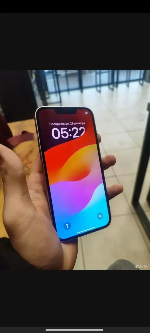 Продам iPhone 14 128 ГБ - Смартфоны и телефоны (Электроника) в Саранск