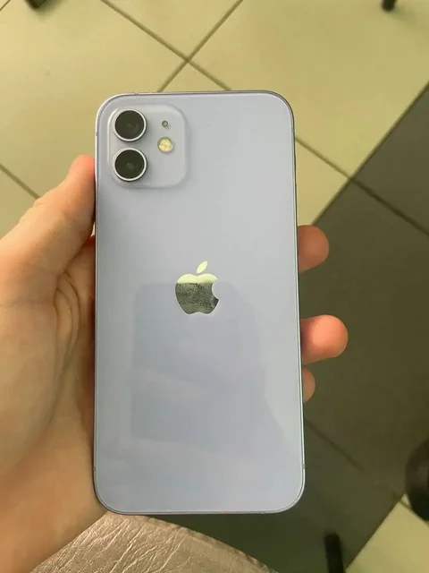 Продам iPhone 12 64GB 100% аккумулятор - Смартфоны в Саранск